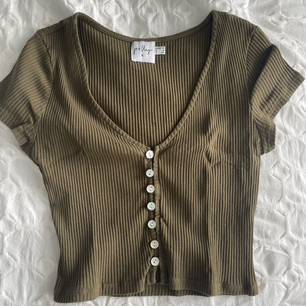 Princess Polly Top